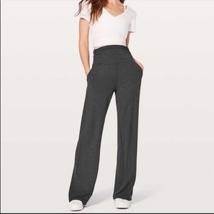 Lululemon Take it Easy Pant